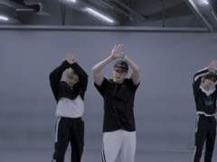 [23.02.14 "땡(FREEZE)" Dance Practice Video]