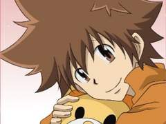 닮은 꼴 츠나와 유카 (드림주)