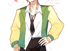 아카하라 케이토