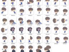 [가비지타임] 기상호 시메지