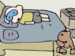 브베만화일기 (연재분 모음) ( 1 )