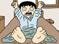 브베만화일기 (연재분 모음) ( 2 )