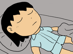 브베만화일기 (연재분 모음) ( 3 )