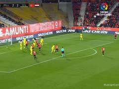 02.25(토) 22:00라리가 에스파뇰 vs 마요르카 (라인업 분석 예정)