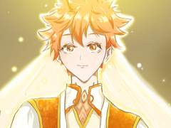 [히나른] 교황 히나타(1)