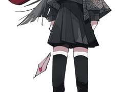 녹빛의 러브레터