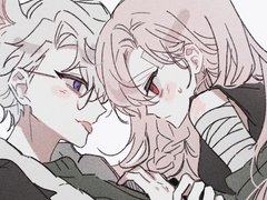 (무컨펌) 왜이러세요?