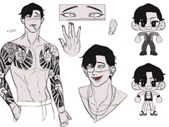 료스케 외관 백업