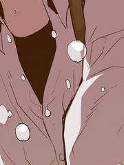 웹툰) 약한영웅