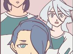 (운동 시리즈 1)고인물이 뉴비 꼬시는 만화