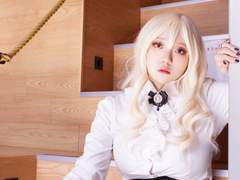 [230214] 자캐 : 케일라