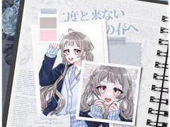 마시로 리리 로그정리