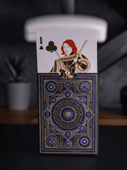 [마블/GL]스파이, 내가 사랑한 스파이