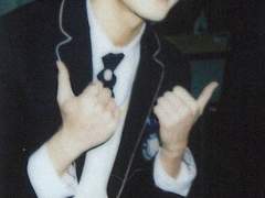 오빠 친구 이민형 TALK