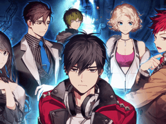 베리드 스타즈 1회차 후기