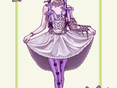 [팬아트] 엔믹스 규진