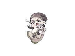 화귀 낙서 아카이브 #7