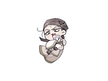 화귀 낙서 아카이브 #7