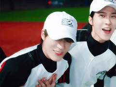 야구선수 이제노랑 연락하는 SSUL