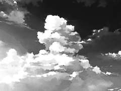 있죠, 마법은 책 속에만 있는 것이 아니었어요.