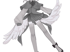 무명한 / 17 / xx / 탐정