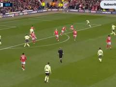 02.26(일) 00:00EPL 웨스트햄 vs 노팅엄포레스트