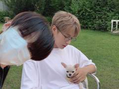 Memories (#자켓촬영_Behind)