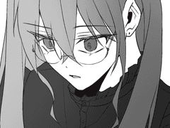 아즈사 씨는 너그러운 인간이 아니라서.. 요.