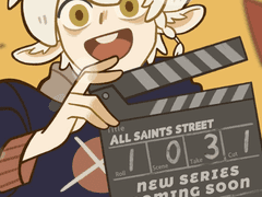 파레루타의 애니평론 479화