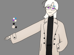 과거커 [하연승 프로필]