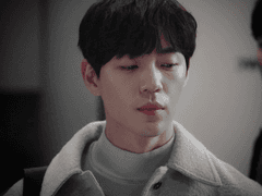 [치열동희]愛着 上