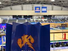 일본 여자배구 직관 후기 !