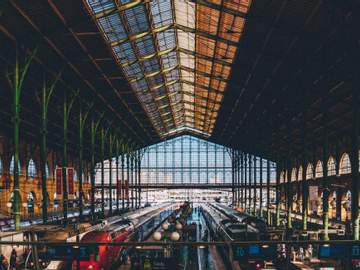 [라이트/여행] 판타지, 신께서 인도하지 아니하시는 대로 (6p)