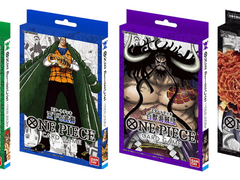 [원피스TCG] 카놀이란 무엇인가