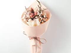 분홍색 서정 (♪)