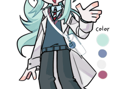 수많은 종이 비행기에 꿈을 실어 날리자 :: 하기모토 류세이