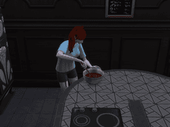 마왕족 식구들의 TMI (연인의 생일)