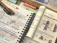 📚 과목별 3일 벼락치기 공부 법