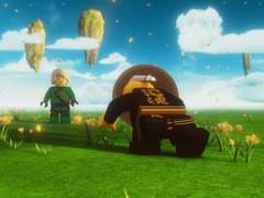 (닌자고)정명(定命)