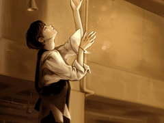 밍키 그림 백업