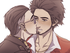 용과같이 연성 백업 (주로 마부쵸)