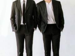 [윦밍] 순정의 연애 外(Clean Ver.)