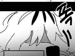 ...히어로 역할 못해서 미안해요.