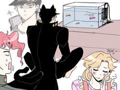 죠죠 로그 백업1