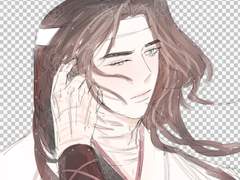 백천 포토카드 도안