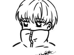 첫 편지. 2023.2.25 p.m.11:18