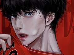 커미션 commission open