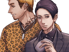 JE + LJ 연성 백업 (주로 RK 소마아쿠, 그 외)