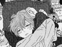 [뱅상] 오타쿠 기상호