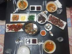 2023. 2. 25. 오늘은 우리 집 1차 집들이~ 어서와, 우리 집은 처음이지?